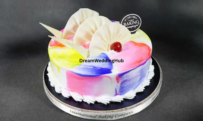 International Baking Company 1